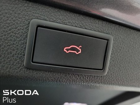 2024 Skoda Superb Combi Sportline 2.0Tdi 150Bhp DSG €46,950 thumbnail