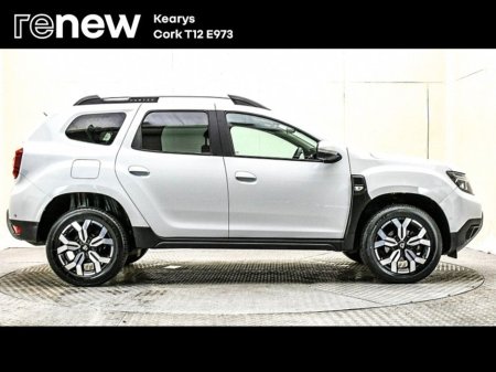 2022 Dacia Duster - thumbnail 14