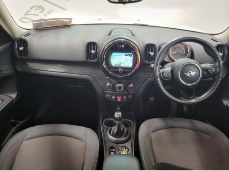 2017 MINI Countryman - photo 4