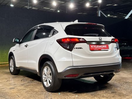2020 Honda Vezel - thumbnail 5