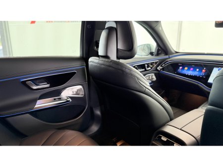 2026 Mercedes-Benz E Class - thumbnail 14