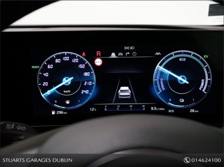 2026 Kia Sportage - thumbnail 19