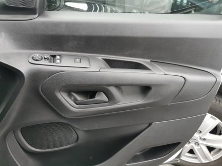 2022 Citroen Berlingo - thumbnail 14