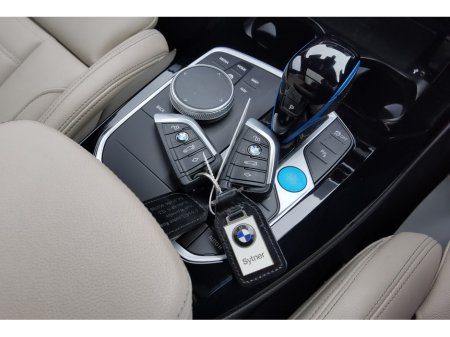 2022 BMW iX3 - thumbnail 26