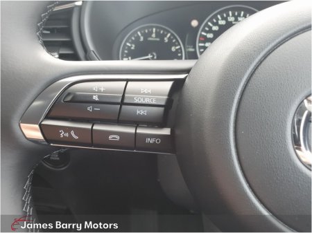 2026 Mazda CX-30 - thumbnail 20