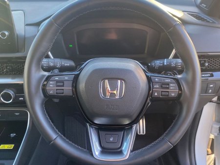 2025 Honda CR-V - thumbnail 19