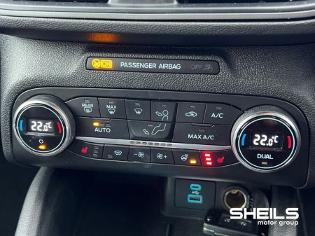 2023 Ford Focus ST-Line 1.0 Petrol 125BHP €25,950 thumbnail