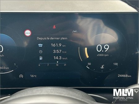 2025 Hyundai Tucson Tucson FL Executive Plus €42,995 thumbnail