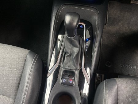 2021 Toyota Corolla - thumbnail 9