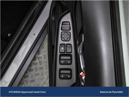 2022 Hyundai Kona 1.6 HYBRID Executive Auto €27,890 thumbnail