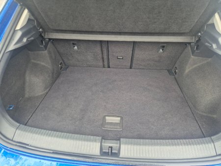 2022 Volkswagen T-Roc LIFE 1.0 tsi  Petrol  Hatchback €24,750 thumbnail