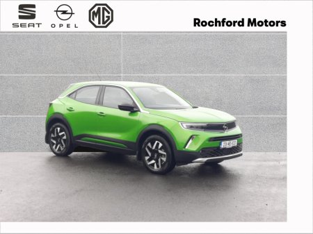 2023 Opel Mokka - thumbnail 1