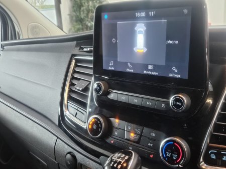 2022 Ford Transit Custom - thumbnail 10