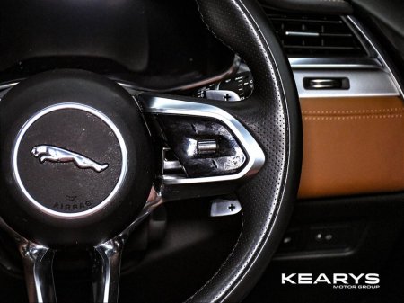 2023 Jaguar F-Pace - thumbnail 18