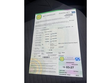 2012 Volkswagen Polo - thumbnail 6