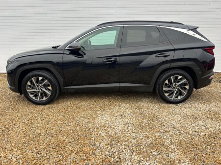 2021 Hyundai Tucson IX35 EXECUTIVE PLUS 2TONE ROYALE ROOF 5DR €24,950 thumbnail