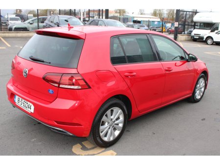 2018 Volkswagen Golf - thumbnail 5