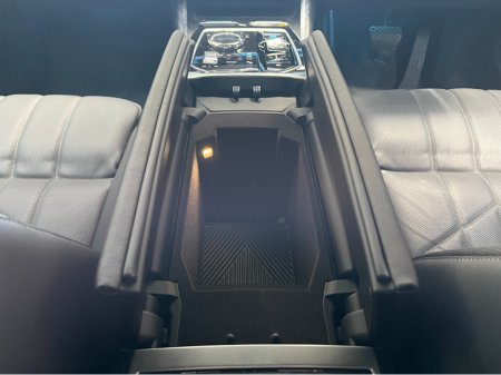 2024 BMW i7 - thumbnail 32