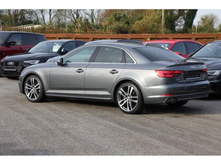 2016 Audi A4 - thumbnail 26