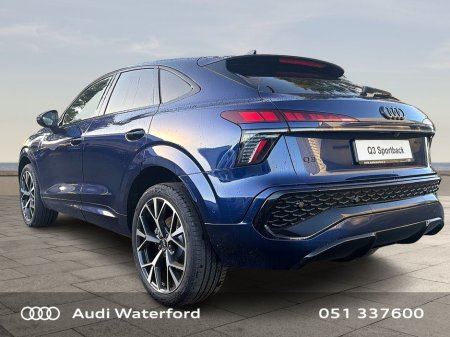 2026 Audi Q3 - thumbnail 7