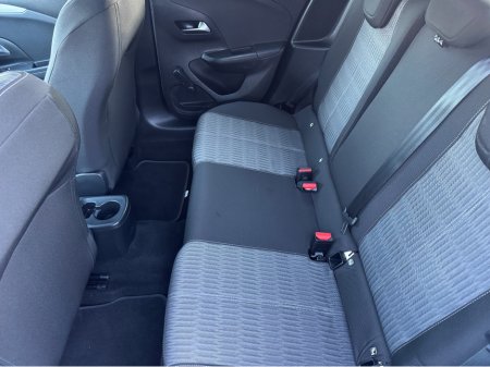 2020 Opel Corsa SC PREMIUM 1.2 thumbnail