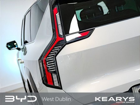 2025 Kia EV9 - thumbnail 22