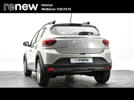 2023 Dacia Sandero Stepway Expression TCe 90 NBI €18,990