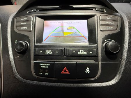 2015 Hyundai ix35 - thumbnail 19