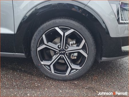 2025 Kia Niro Niro K3 HEV 3.9% APR Available! €35,900 thumbnail