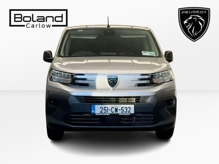 2025 Peugeot Partner 1.5HDI PRO PLUS *JUST IN* €80 PER WEEK €24,995 thumbnail