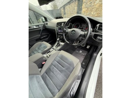 2014 Volkswagen Golf 1.4 TSI 5DR 150HP Highline €12,995 thumbnail