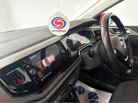 2018 Volkswagen Polo - thumbnail 8