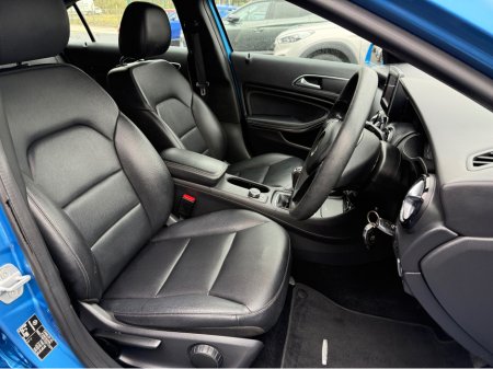 2013 Mercedes-Benz A Class - thumbnail 10