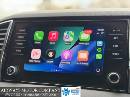 2019 Skoda Karoq - view 4