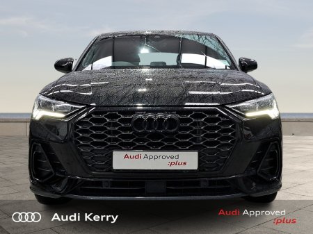 2024 Audi Q3 - thumbnail 2