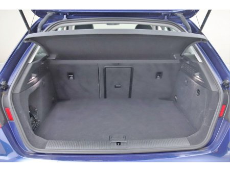 2016 Audi A3 1.4 TFSI S-TRONIC SPORTBACK *REVERSE CAM*PARK SENSORS* €15,890 thumbnail