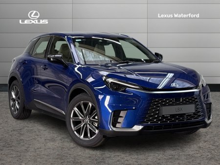 2026 Lexus LBX New LBX Available for immediate delivery