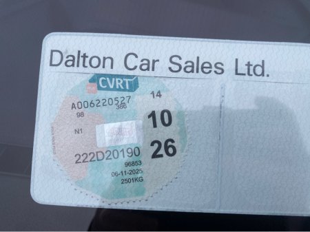 2022 Ford Transit Connect LWB LIMITED EDITION 1.5 TD 120 M M6 3DR €15,443 thumbnail