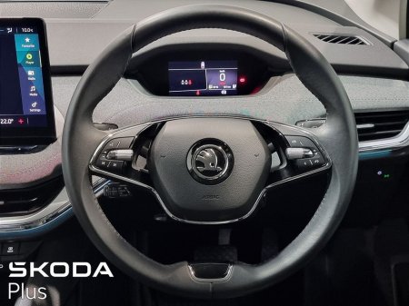 2023 Skoda Enyaq - thumbnail 23