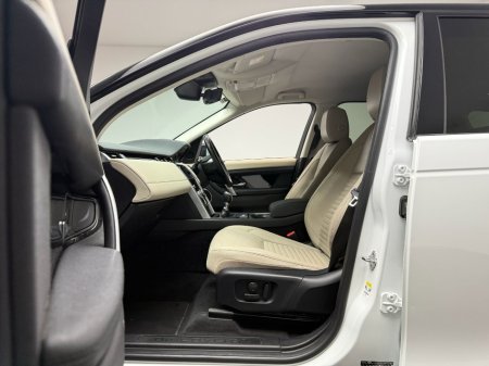 2020 Land Rover Discovery Sport - thumbnail 14