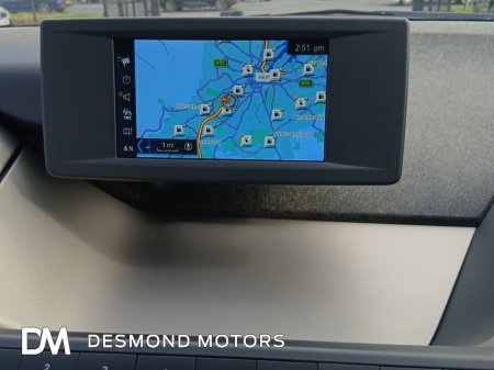 2022 BMW i3 - thumbnail 13