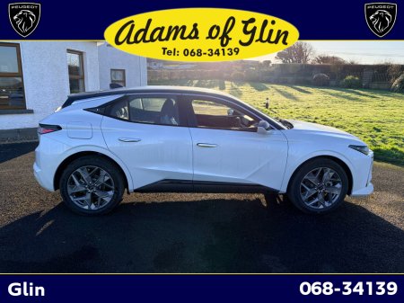 2026 DS Automobiles DS 4 - view 3