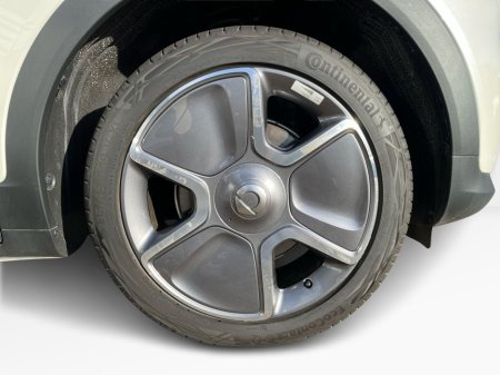 2025 Smart #1 - thumbnail 7