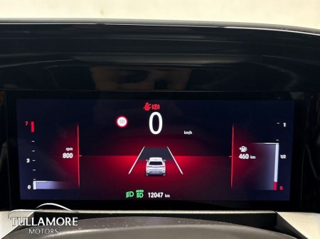 2025 Opel Mokka GS 1.2 136hp 6-speed manual €31,900 thumbnail