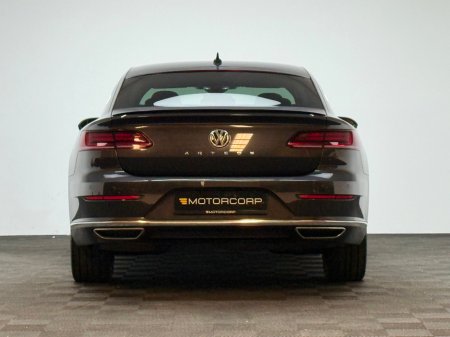 2020 Volkswagen Arteon - thumbnail 6