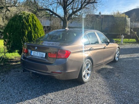 2013 BMW 3 Series 316D SE €6,995 thumbnail