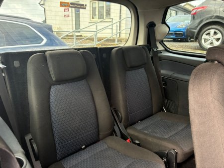 2008 Ford Galaxy - thumbnail 11