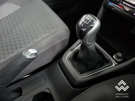 2022 Volkswagen T-Cross - thumbnail 20