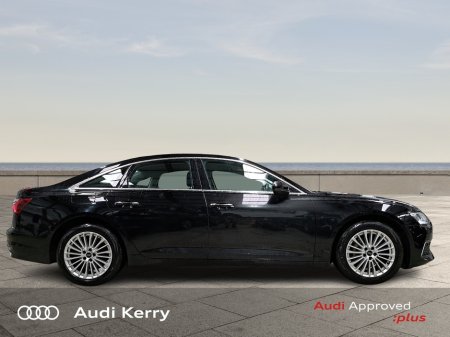 2023 Audi A6 SALOON 40TDI 204BHP SE AUTOMATIC €43,500 thumbnail