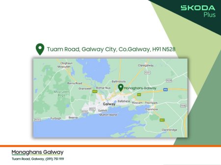 2024 Skoda Kodiaq SPORTLINE 2.0 TDI AUTO €54,950 thumbnail